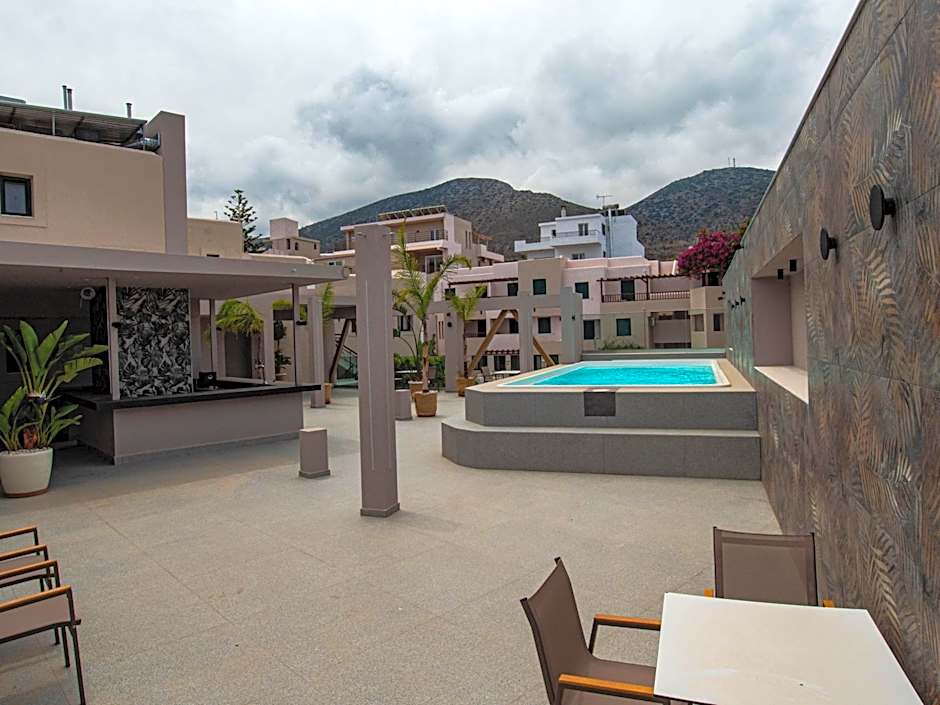 Porto Greco Village Beach Hotel