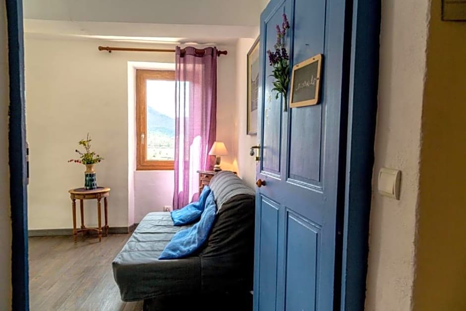 Gîte Chambres d'hôtes Le Bellevue