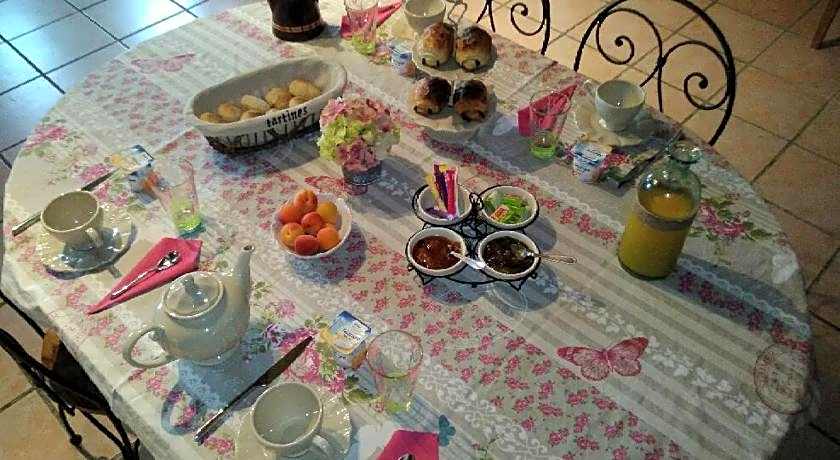 La Ferme du Bien Etre