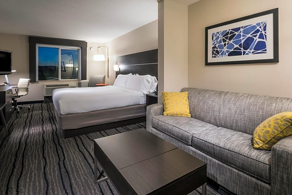 Holiday Inn Express Hotel & Suites Livermore By IHG