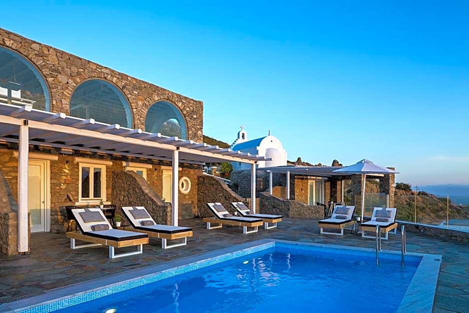 Mykonos No5
