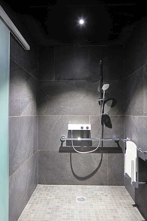 Novotel Suites Colmar Centre