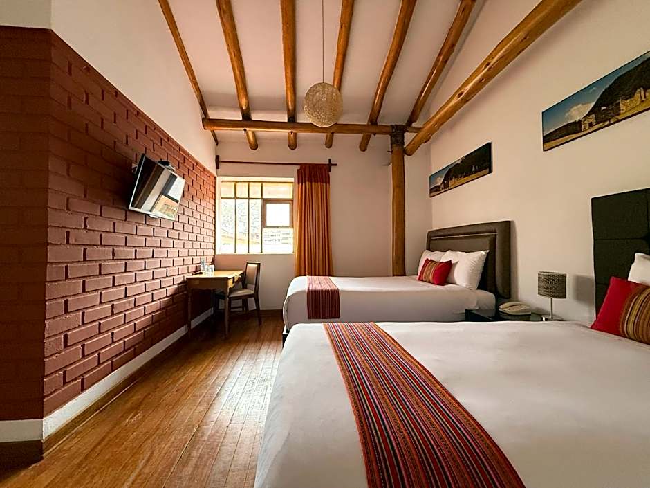 Hotel Monasterio San Pedro