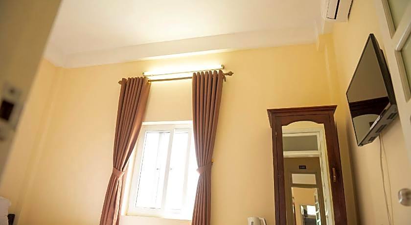 Minh Tam Guest House