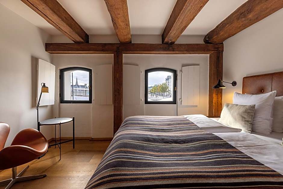 71 Nyhavn Hotel