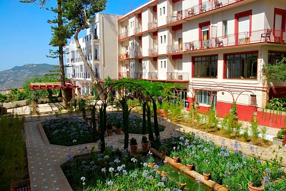 Hotel Andalucia