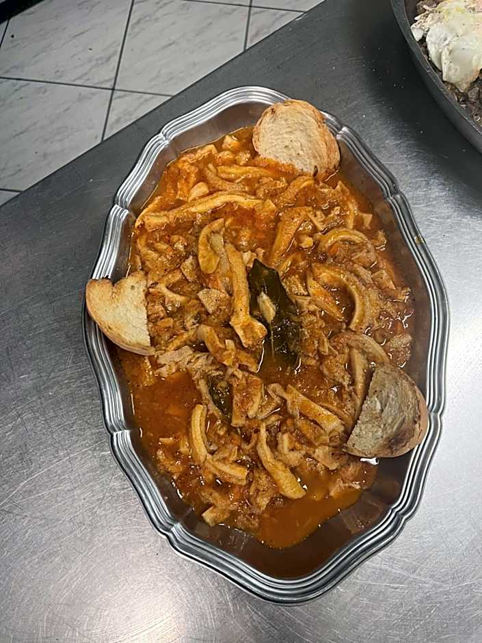 La Tana della Volpe B.&.B.