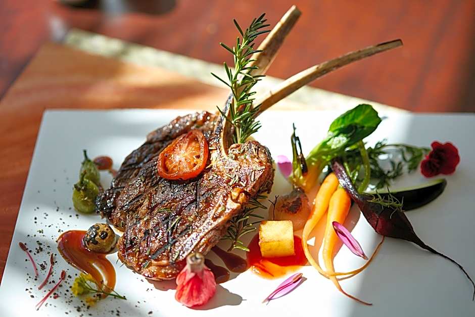 Galway Heights Hotel