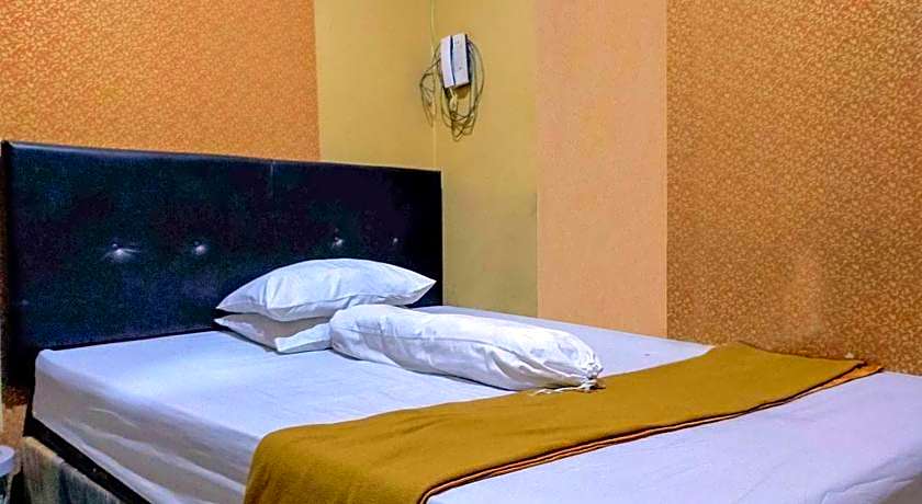 Hotel Fikry Toli Toli