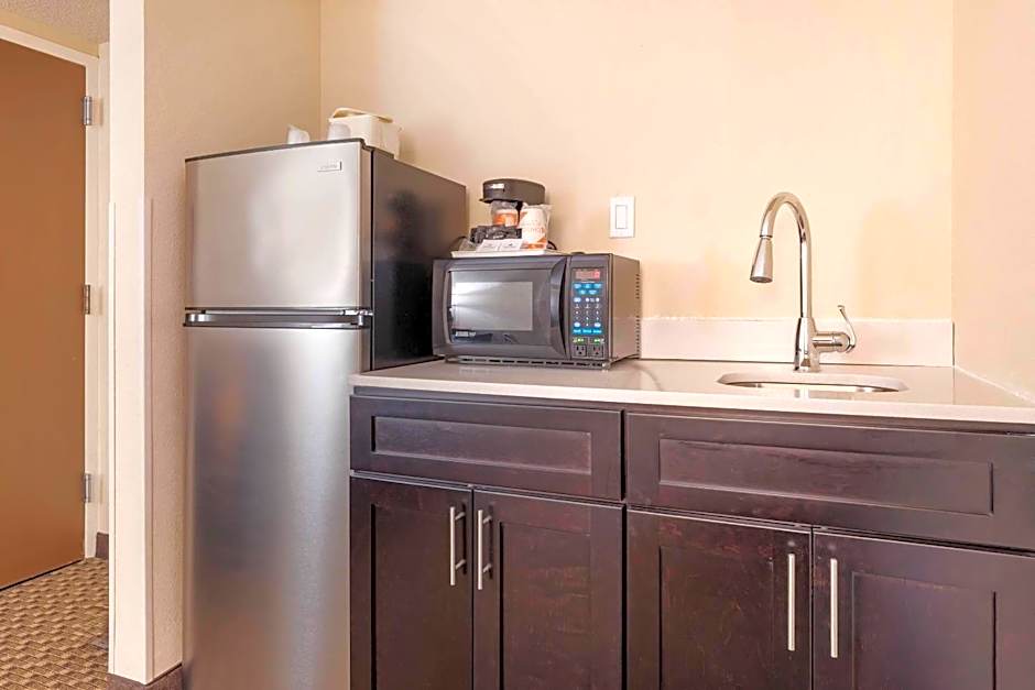 Comfort Inn Ebensburg