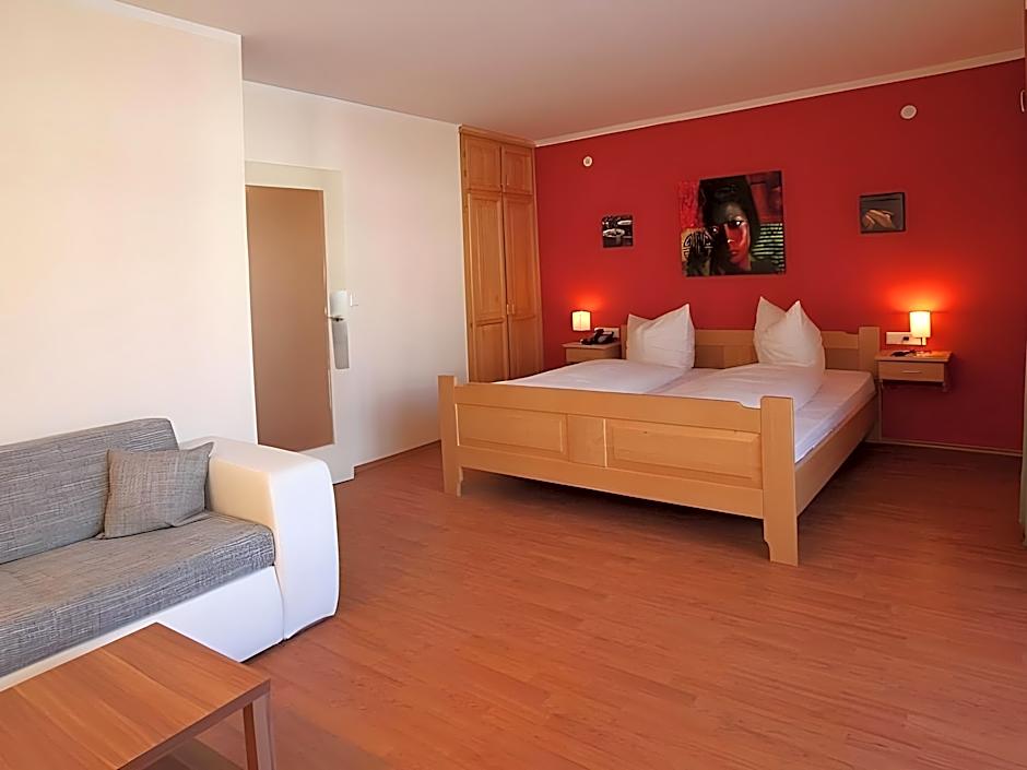 Hotel Atlas Sport