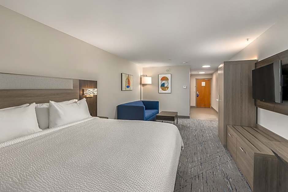 Holiday Inn Express Hotel & Suites Vancouver Mall-Portland Area By IHG