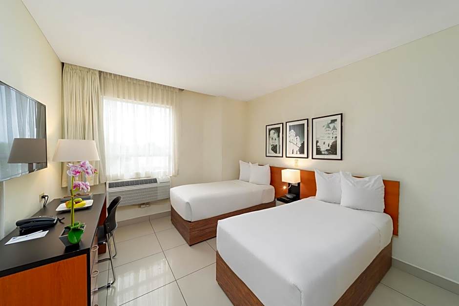 Comfort Inn Real San Miguel