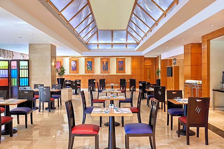 Holiday Inn Citystars By IHG