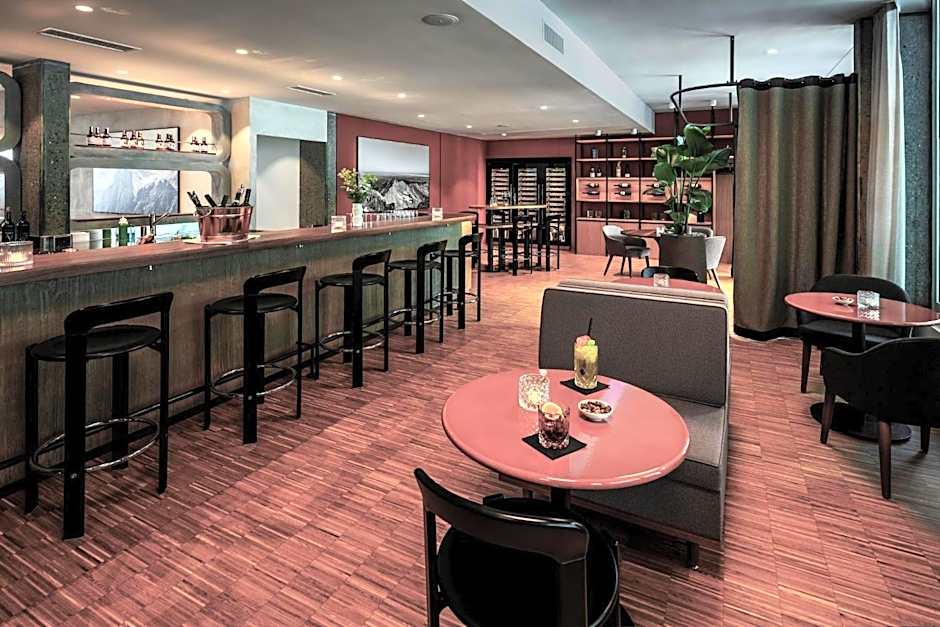 Hotel Heiden - Wellness am Bodensee