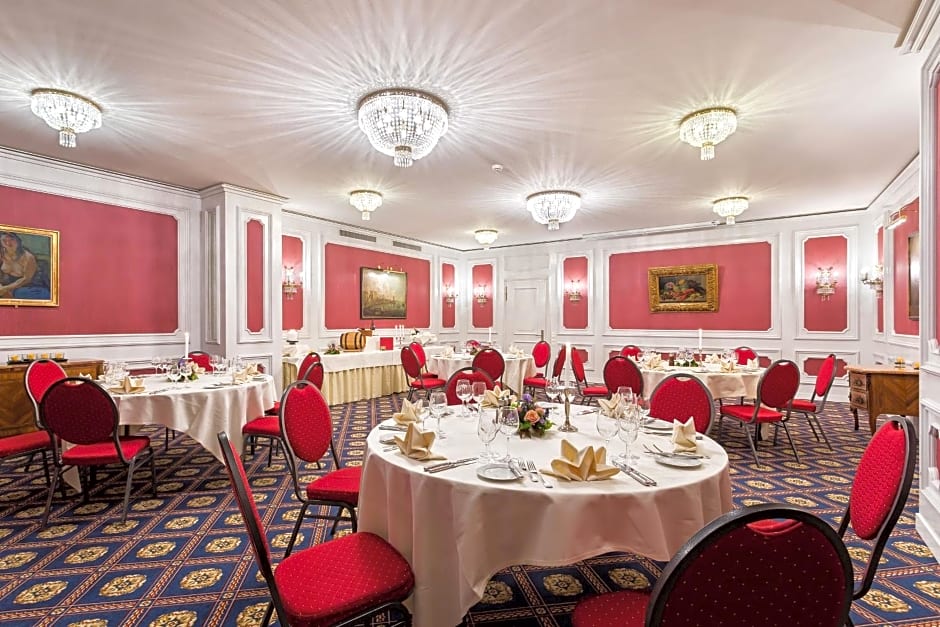 Hotel City Inn