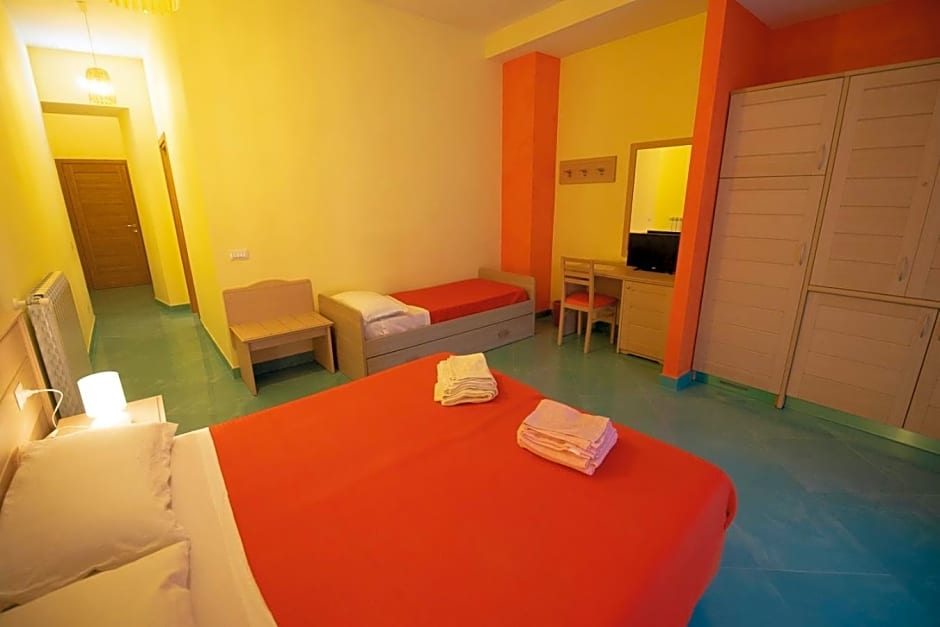 B&B al Centro Storico