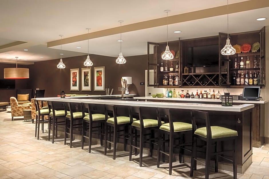 Hilton Garden Inn Bettendorf/ Quad Cities