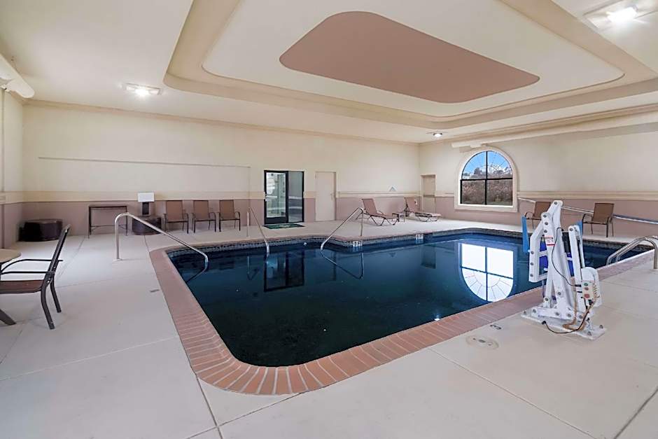 Quality Inn Columbia I-65