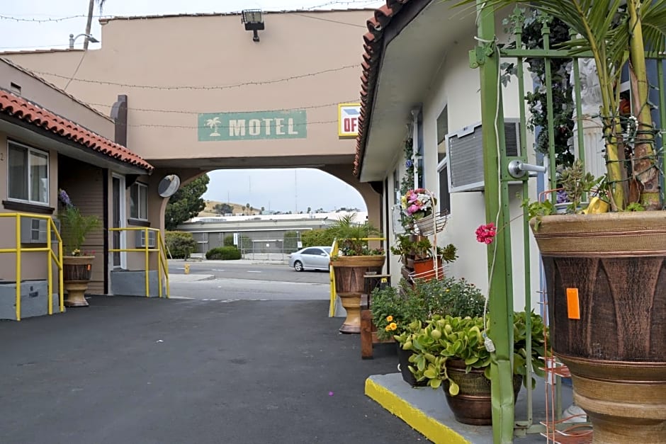 Lincoln Park Motel
