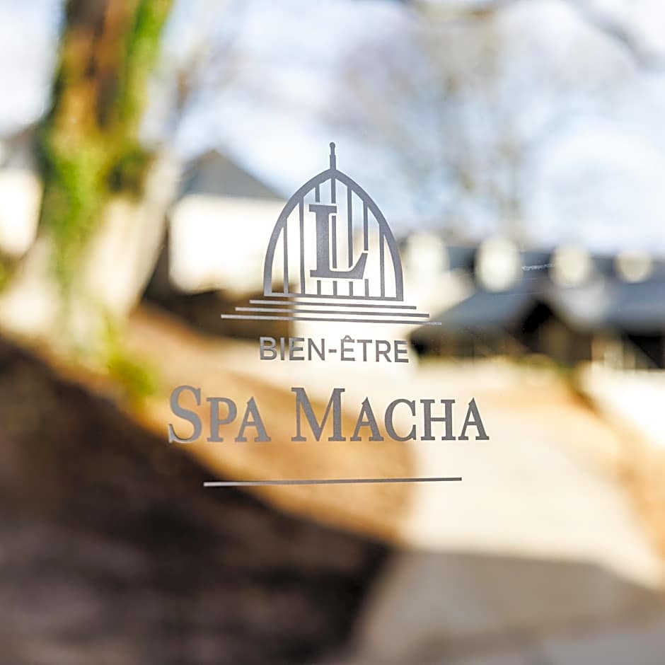 Domaine de Locguénolé & Spa - Relais & Chateaux