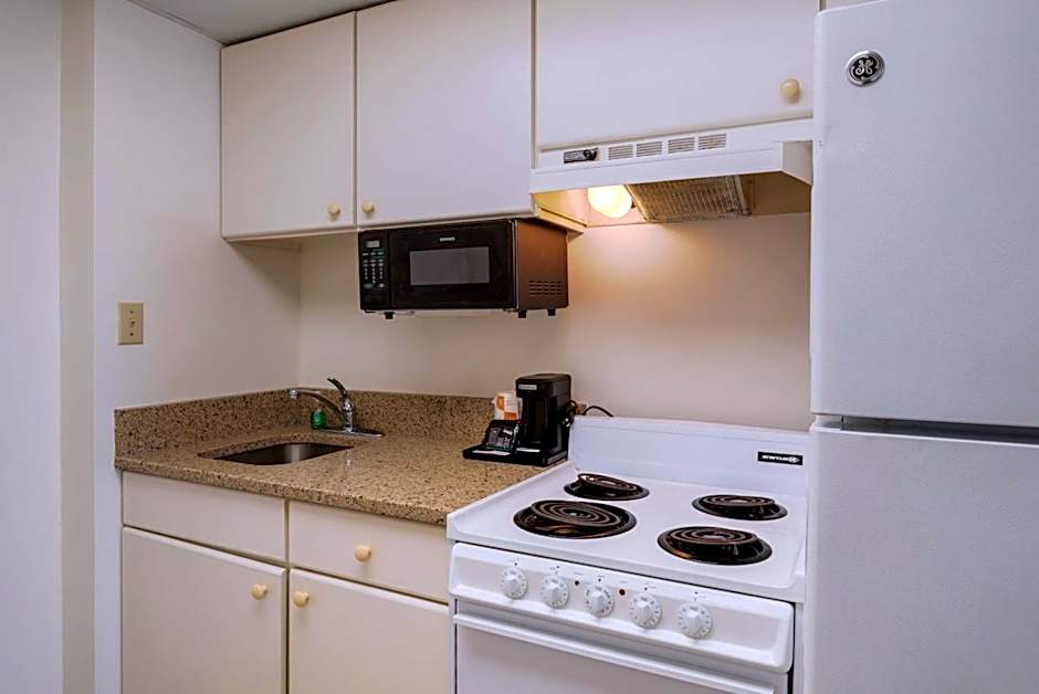 Quality Inn & Suites Ocean City Fenwick