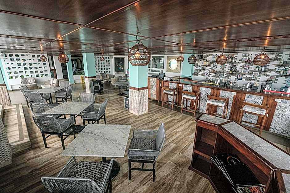 The Mint Resort Isla Mujeres