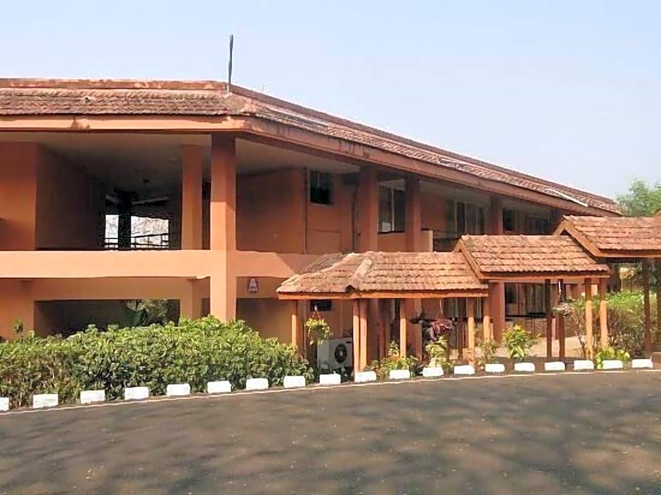 The International Centre - Goa Accommodation