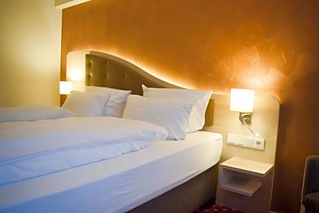 Akzent Hotel Jonathan