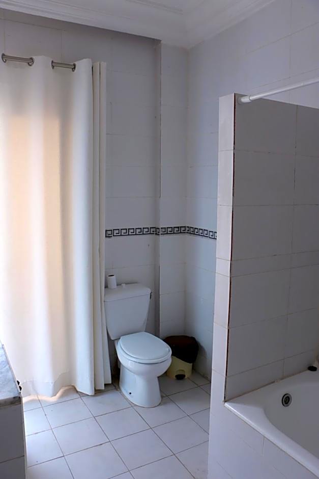 Hotel Saint Georges Tunis