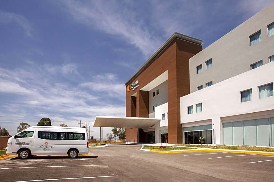 La Quinta by Wyndham Aguascalientes