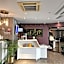 Ibis Styles Paris Tolbiac Bibliotheque