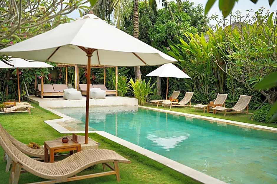 Reset Lombok Hotel