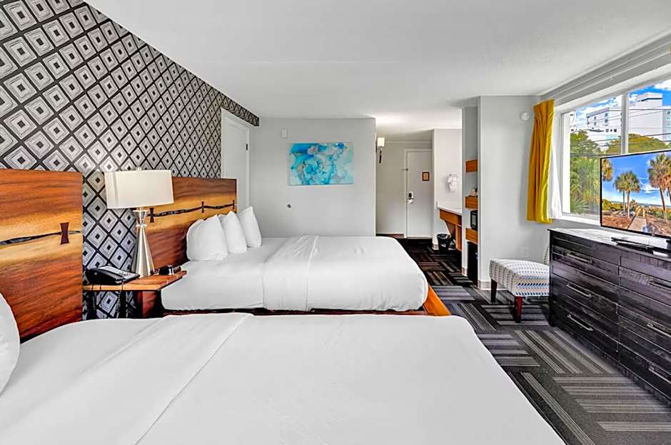 Holiday Shores Myrtle Beach