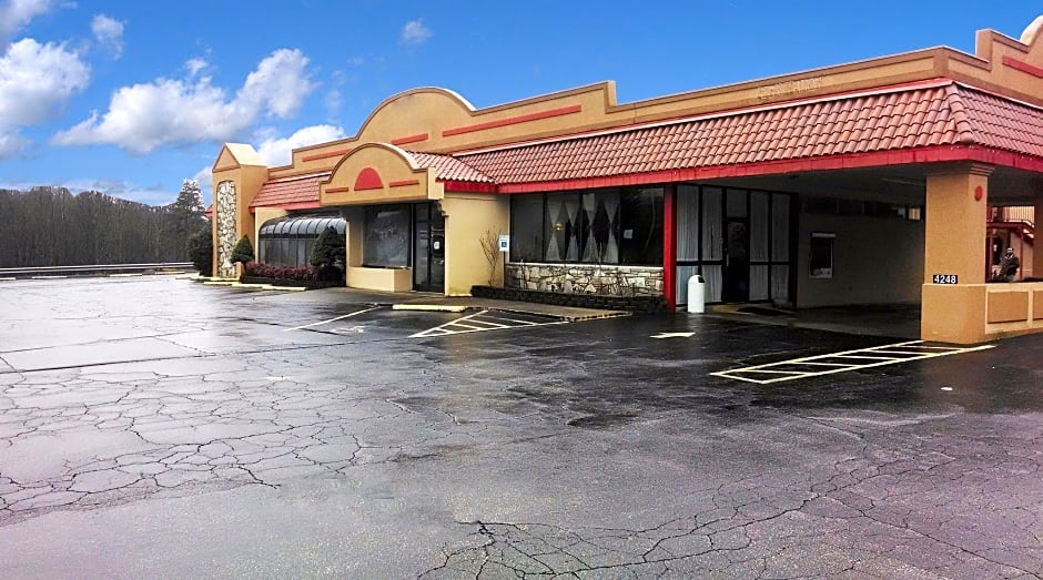 Americas Best Value Inn Marion, NC