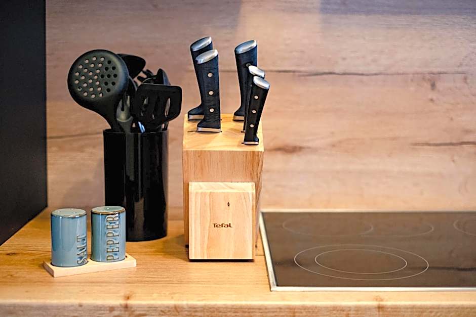 Alex & Rine - Pension Zum Alten Strom