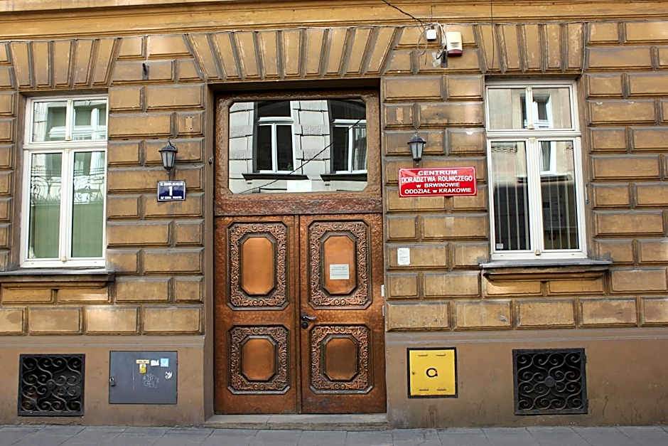 CDR