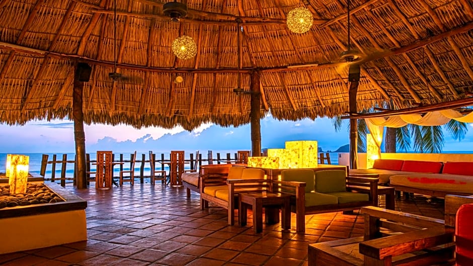 Park Royal Beach Ixtapa - All Inclusive