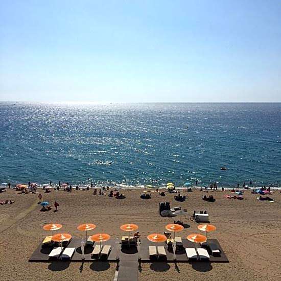 Cosmopolita Hotel-Boutique