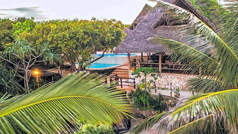 Sunshine Bay Zanzibar - Adults Only