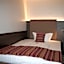 HOTEL PARQÉO im A66