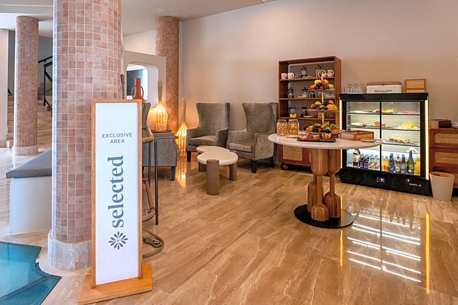 Cala Millor Garden Hotel - Adults Only