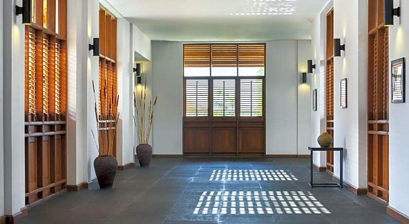 The Lake Garden Nay Pyi Taw MGallery Collection