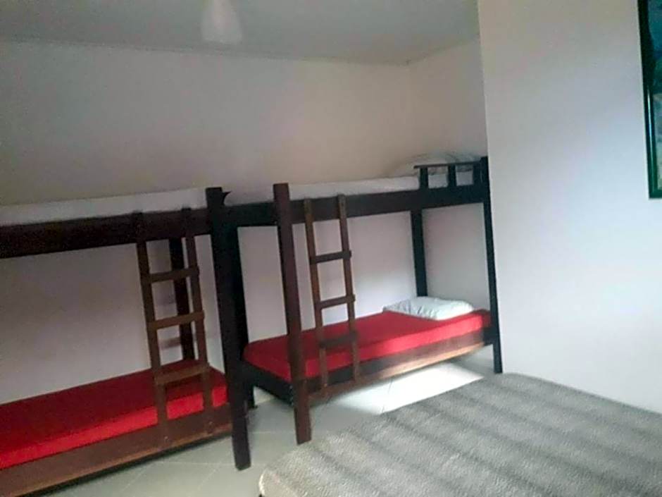 Pousada da Tom-Ubatuba Perequê-Açu