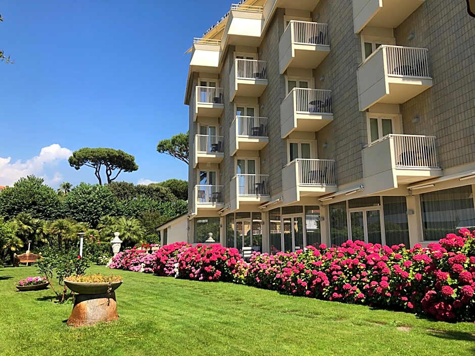 Hotel Atlantico