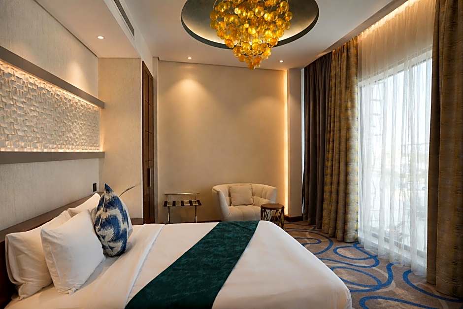 Cielo Hotel Lusail