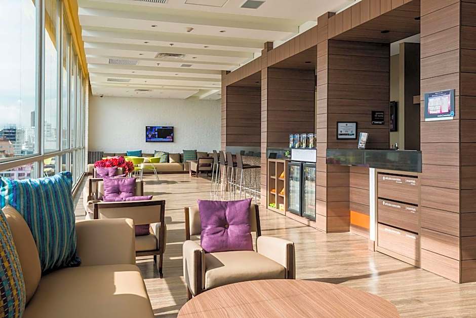 Hampton By Hilton Bucaramanga