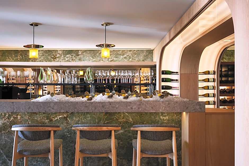 W Residences Algarve