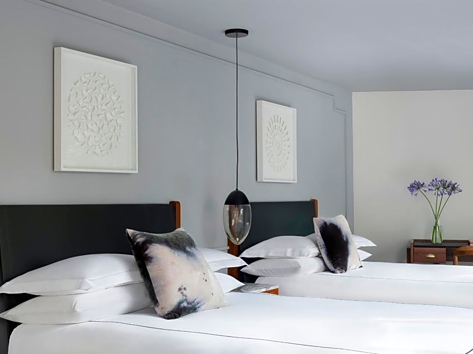 Kimpton Virgilio By IHG