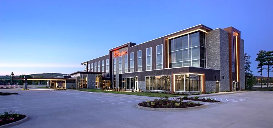 Hilton Garden Inn Wausau, WI